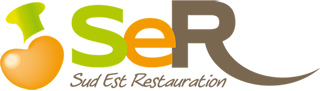Sud est restauration logo