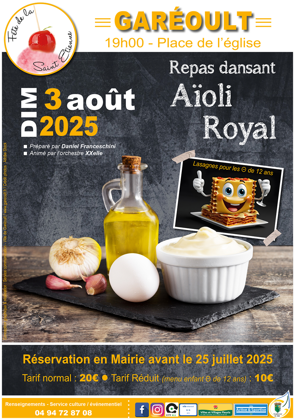 affiche Aioli 03 08 25