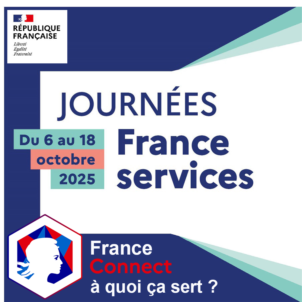Journée France Services : \