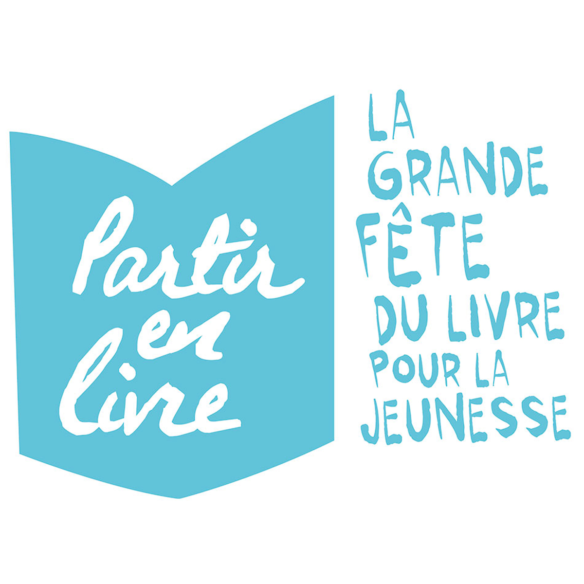 Partir en livre
