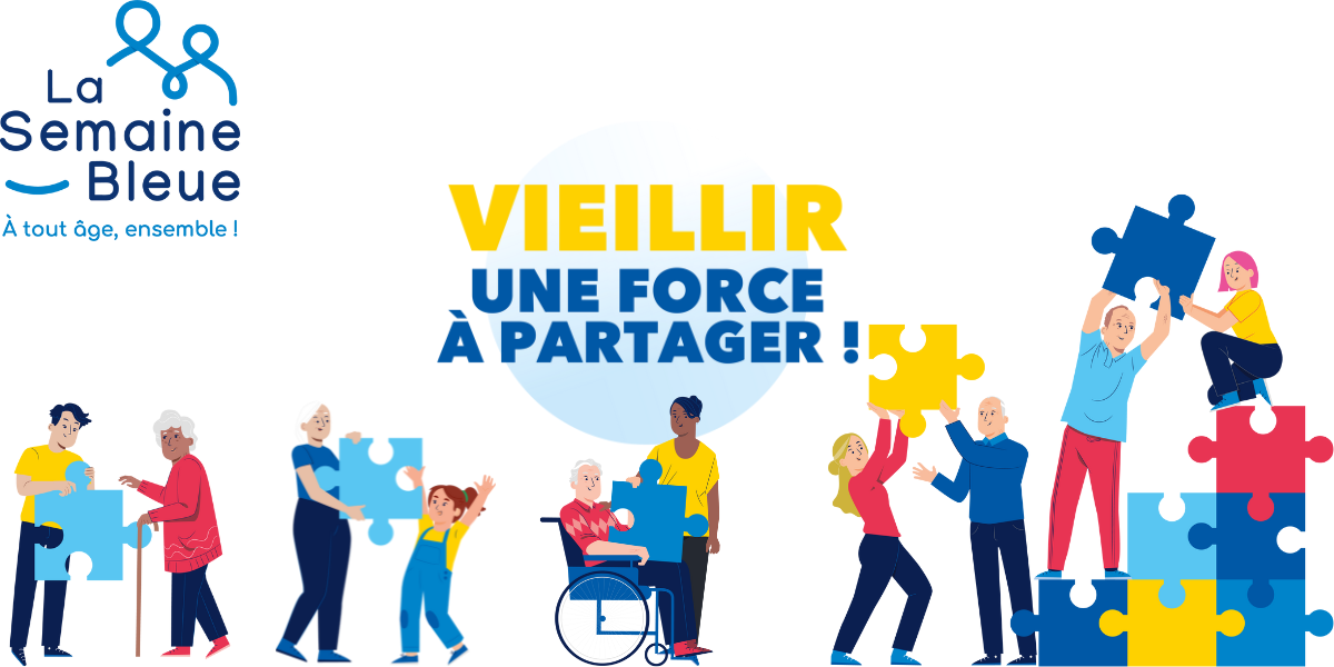 COUV SEMAINE BLEUE 2025
