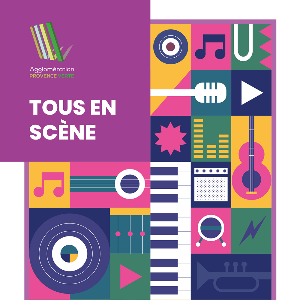 Tous en scène