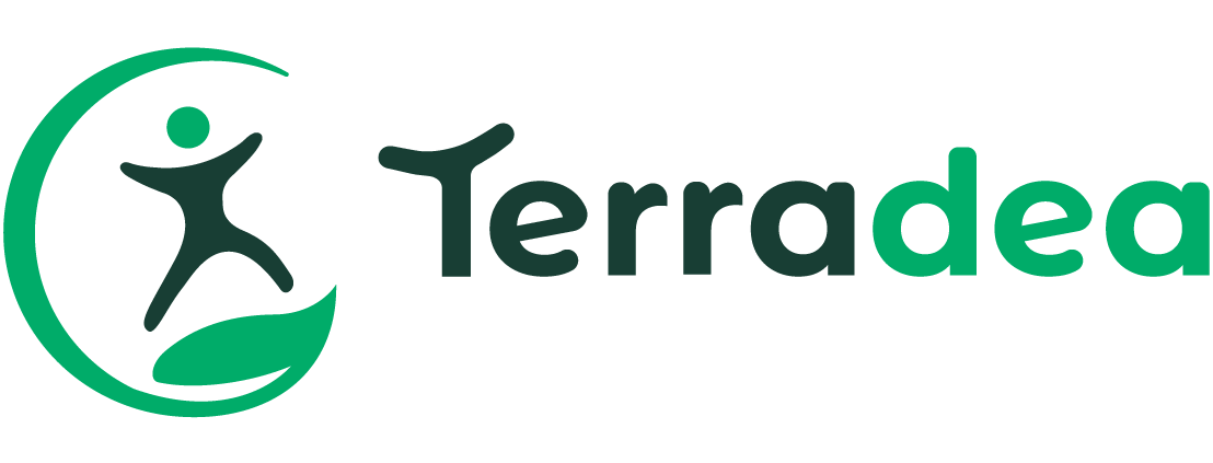 logo terradea