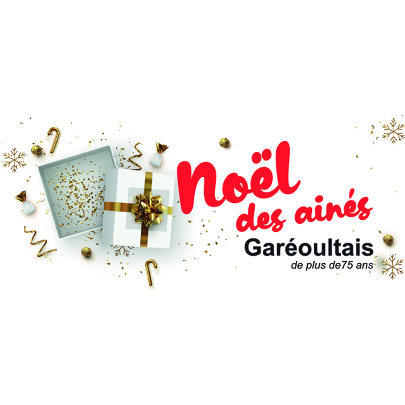 Noël des aînés