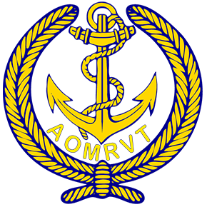 Logo retina AOM Toulon