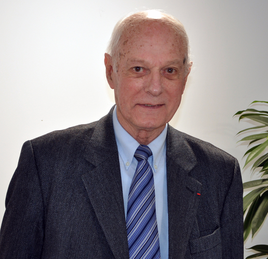 Gérard Fabre SITE