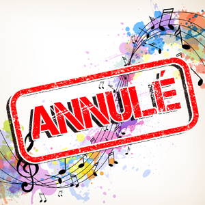 Festival choral - ANNULÉ