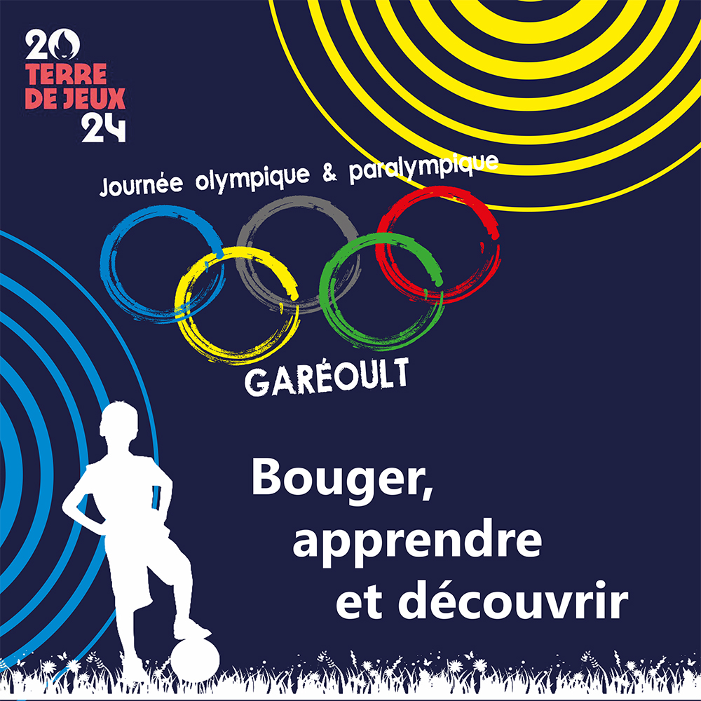 Journée olympique