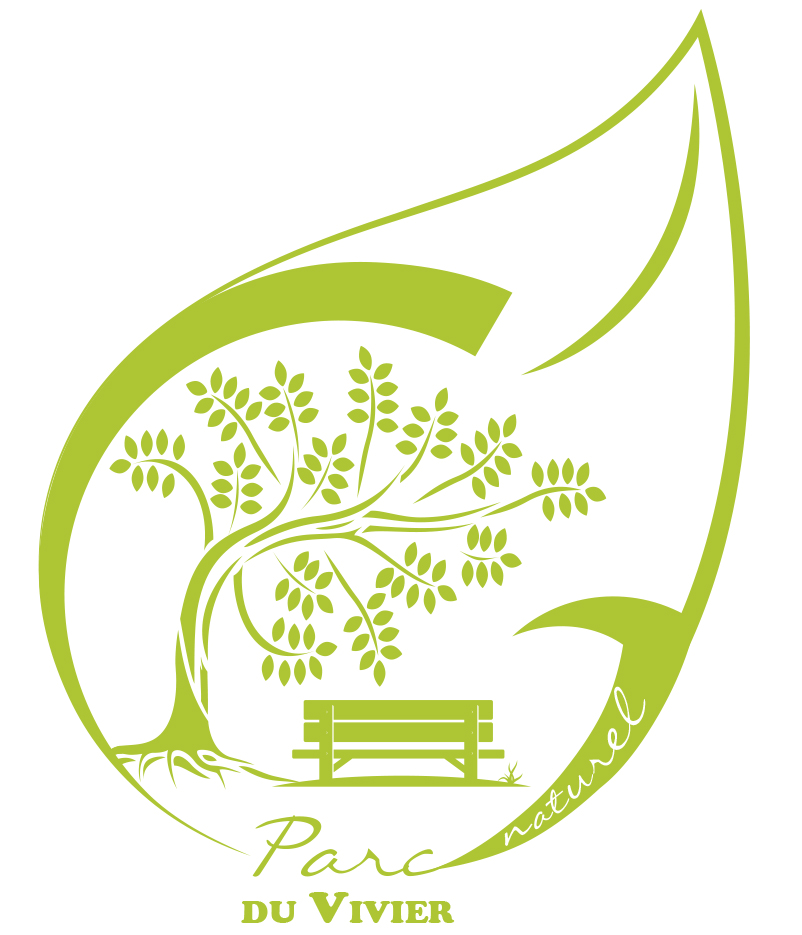 Logo parc NATUREL du vivier