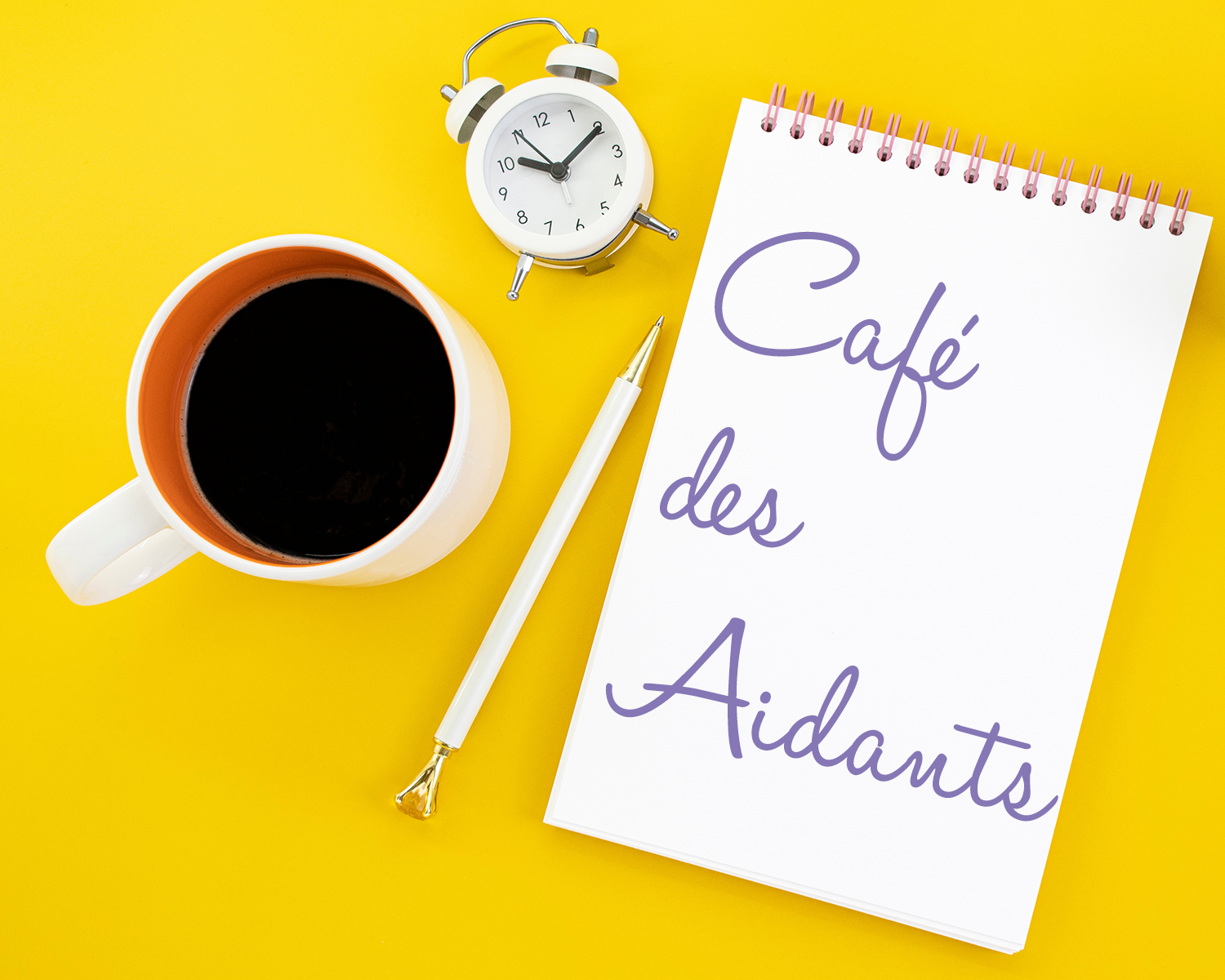 cafe des aidants