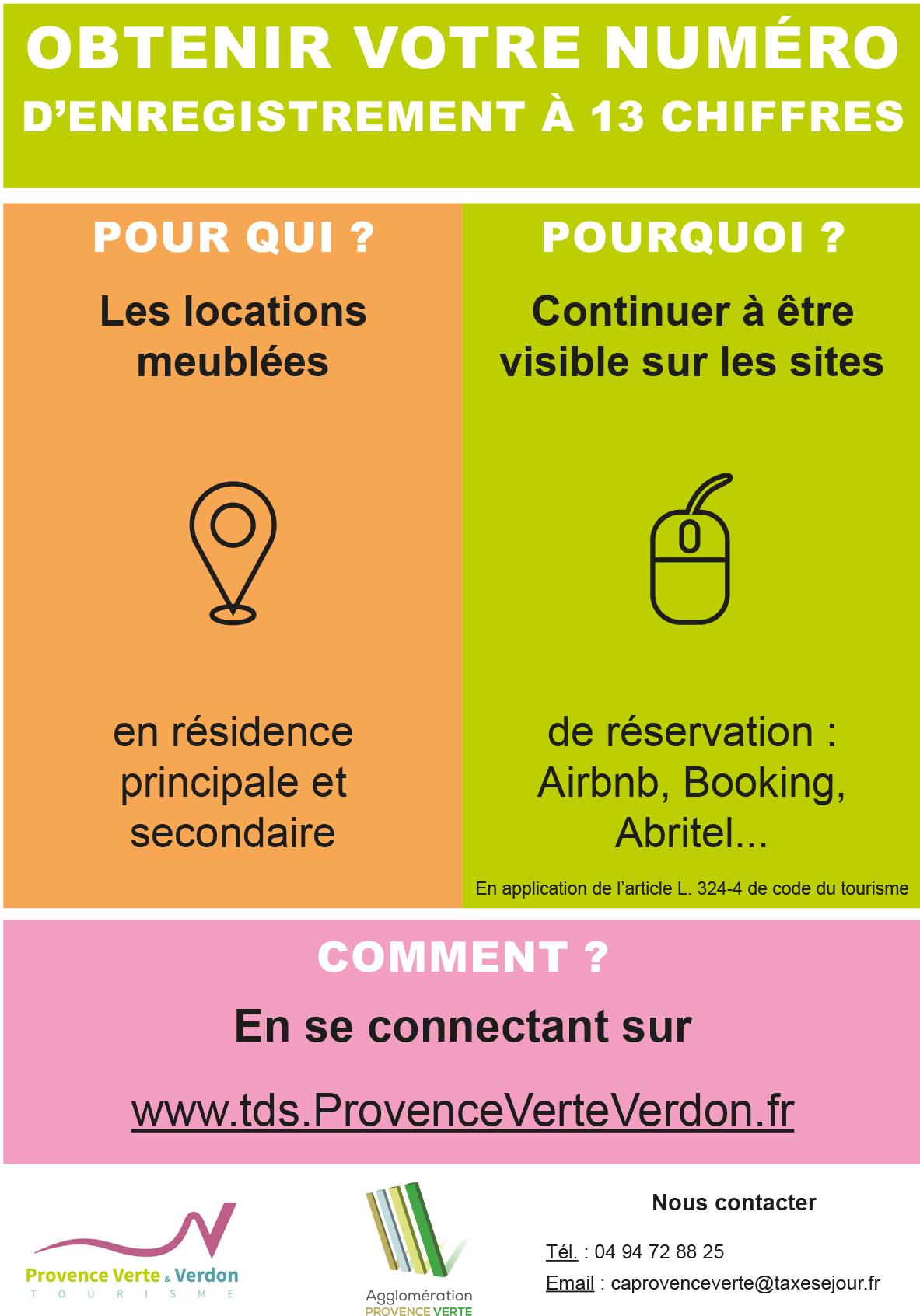 INFOS CAPV