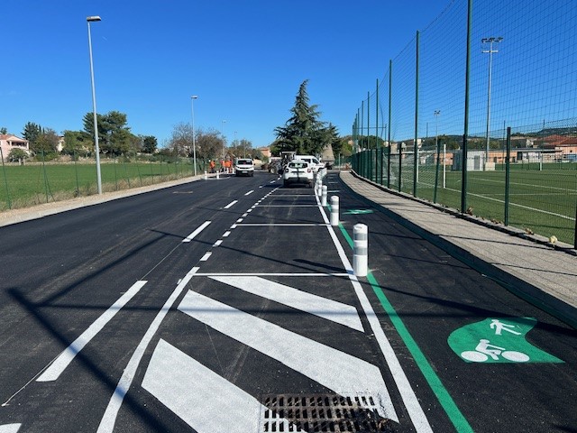 piste cyclable 2