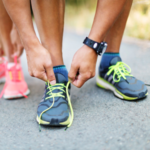 Course contre le cancer
