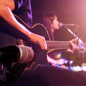 Apéro-concert Apéro-concert