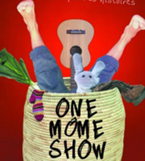 One Kids Show-Ricardo ne raconte que des histoires