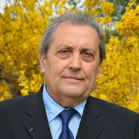 Henri-Alain MONTIER