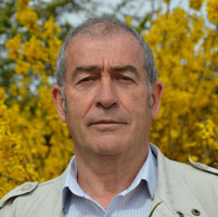 Basile BRUNO