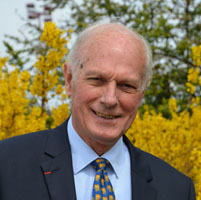 Gérard FABRE