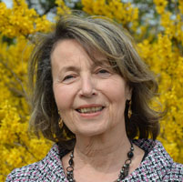 Jocelyne WUST