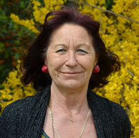 Josiane VIAL