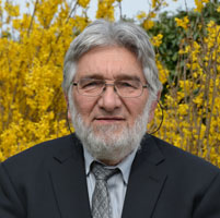 Lionel MAZZOCCHI