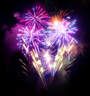 Fête de la Saint Etienne \