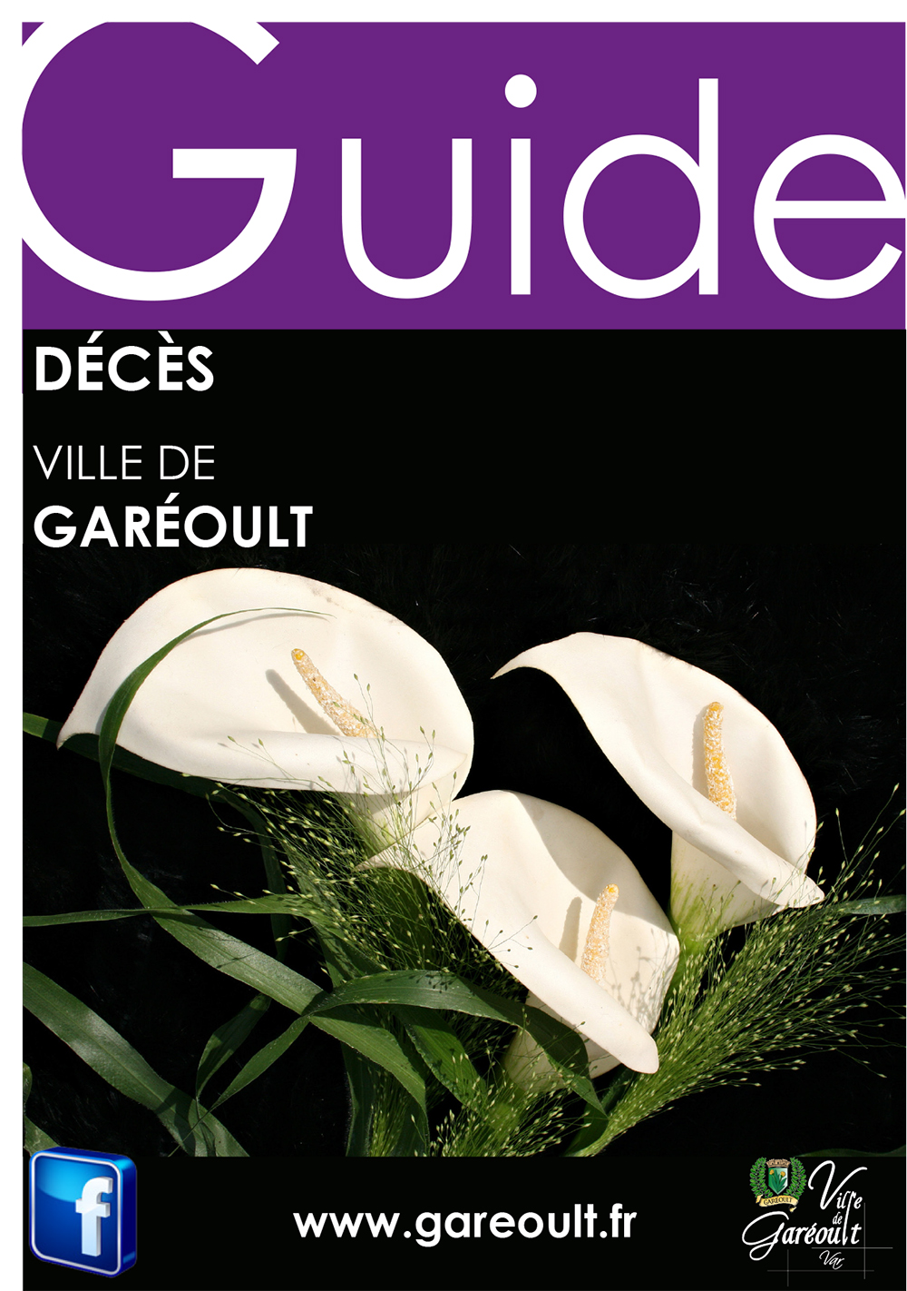 guide décès visuel