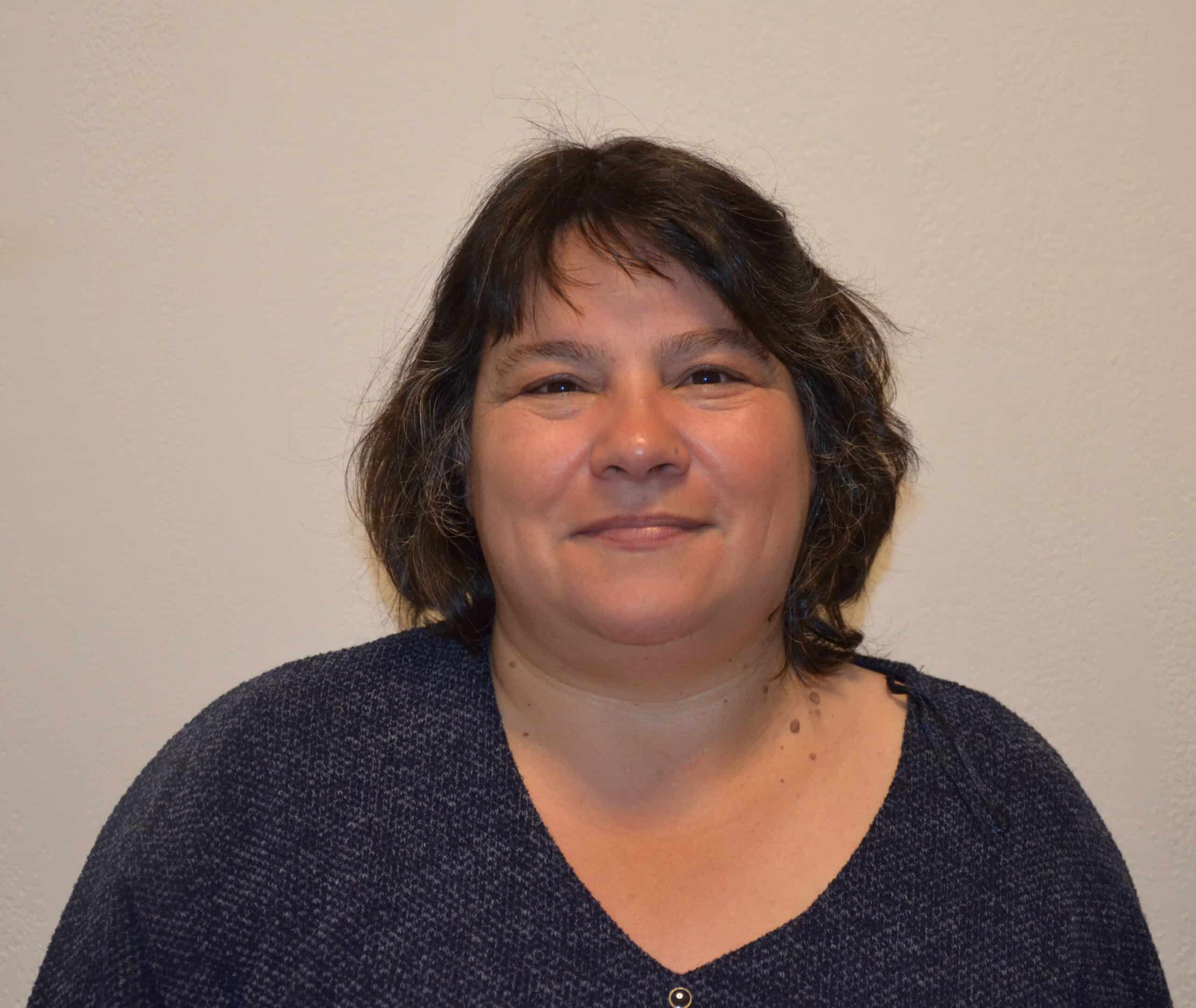 Angelita RODRIGUEZ PALIAI