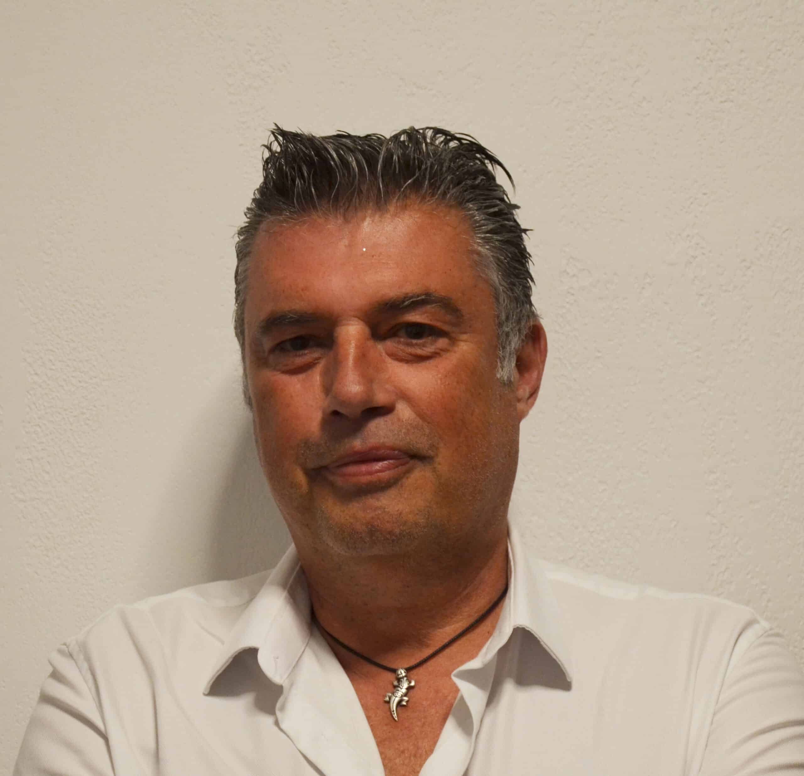 Patrick Henry HAYE copie